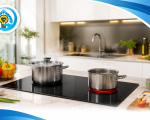 Thiết Bị Bếp Xuân Lộc – Giải Pháp Hoàn Thiện Không Gian Bếp Hiện Đại