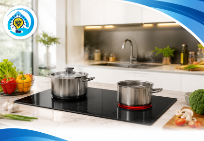 Thiết Bị Bếp Xuân Lộc – Giải Pháp Hoàn Thiện Không Gian Bếp Hiện Đại
