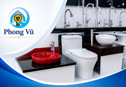 Thiết Bị Vệ Sinh Xuân Lộc Giá Tốt – Giải Pháp Nâng Tầm Không Gian Nhà Tắm Hiện Đại