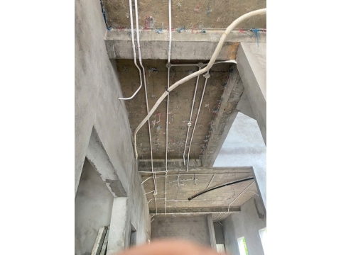 Thi công thực tế trong tháng 7-2026