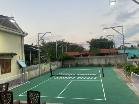 Thi công thực tế trong tháng 7-2026