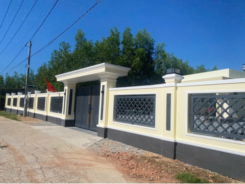 Thi công thực tế trong tháng 7-2026