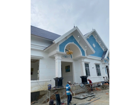 Công trình điện nước phong vũ, người thật việc thật Xuân hòa Xuân lộc, đồng nai