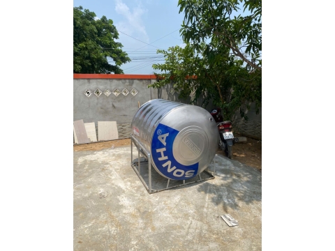 Công trình điện nước phong vũ, người thật việc thật Xuân hòa Xuân lộc, đồng nai