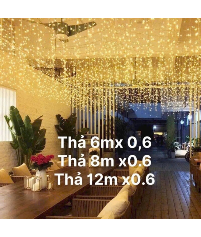 Đèn thả sang trọng