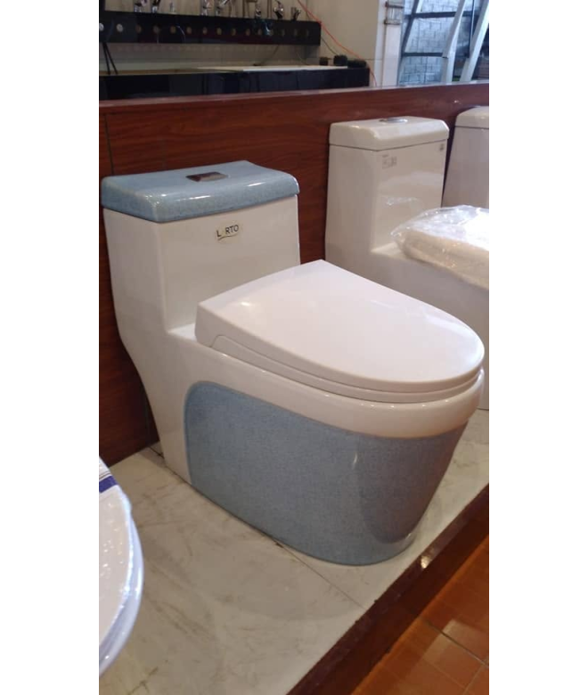 Bồn cầu Inax
