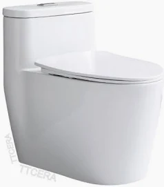 bồn cầu 1 khối