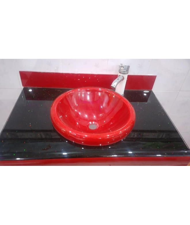 Lavabo 